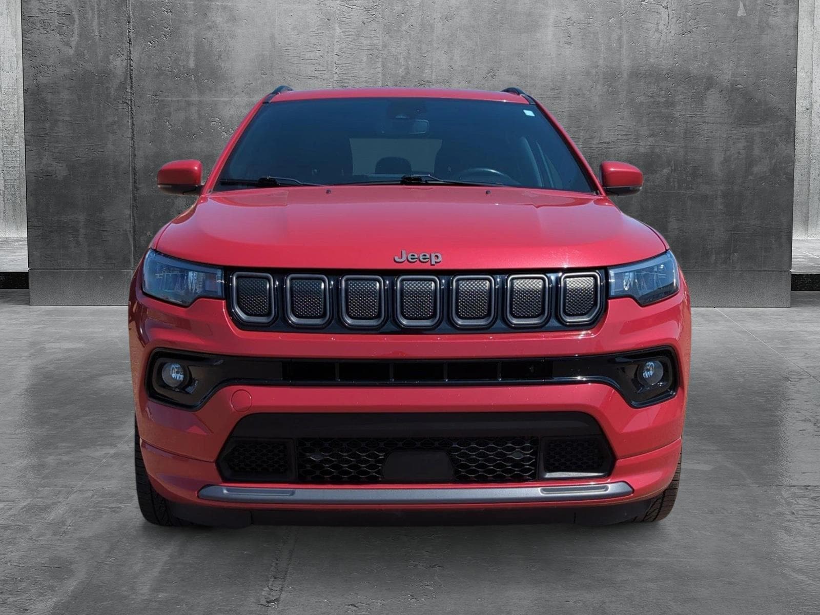 Used 2022 Jeep Compass Limited with VIN 3C4NJDCB3NT136172 for sale in Buford, GA