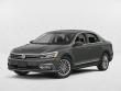 Used 2017 Volkswagen Passat 1.8T SE w/Technology Sedan