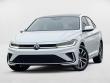 Used 2025 Volkswagen Jetta SE Sedan