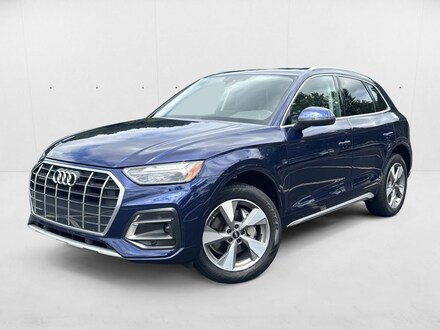 2023 Audi Q5 Premium SUV