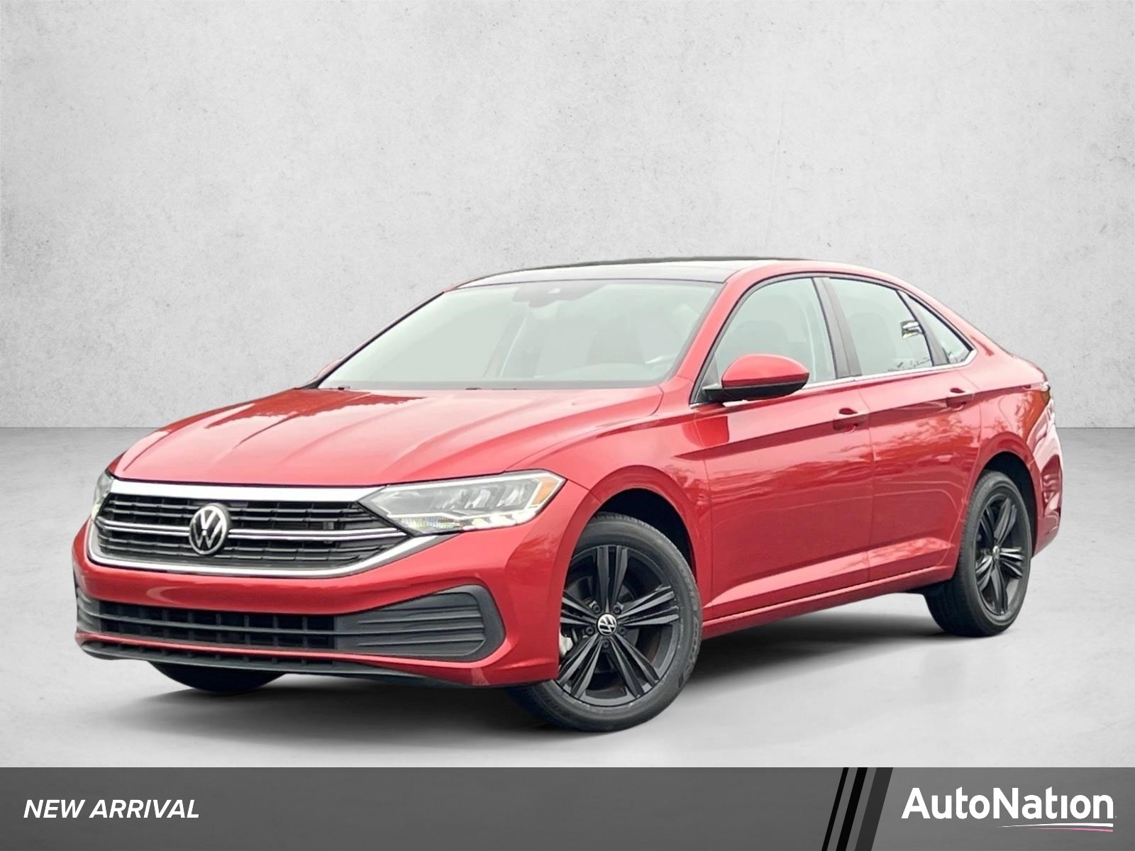 2023 Volkswagen Jetta