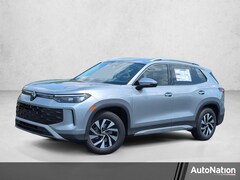 2026 Volkswagen Tiguan 2.0T S SUV