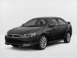 Used 2014 Mitsubishi Lancer Ralliart Sedan