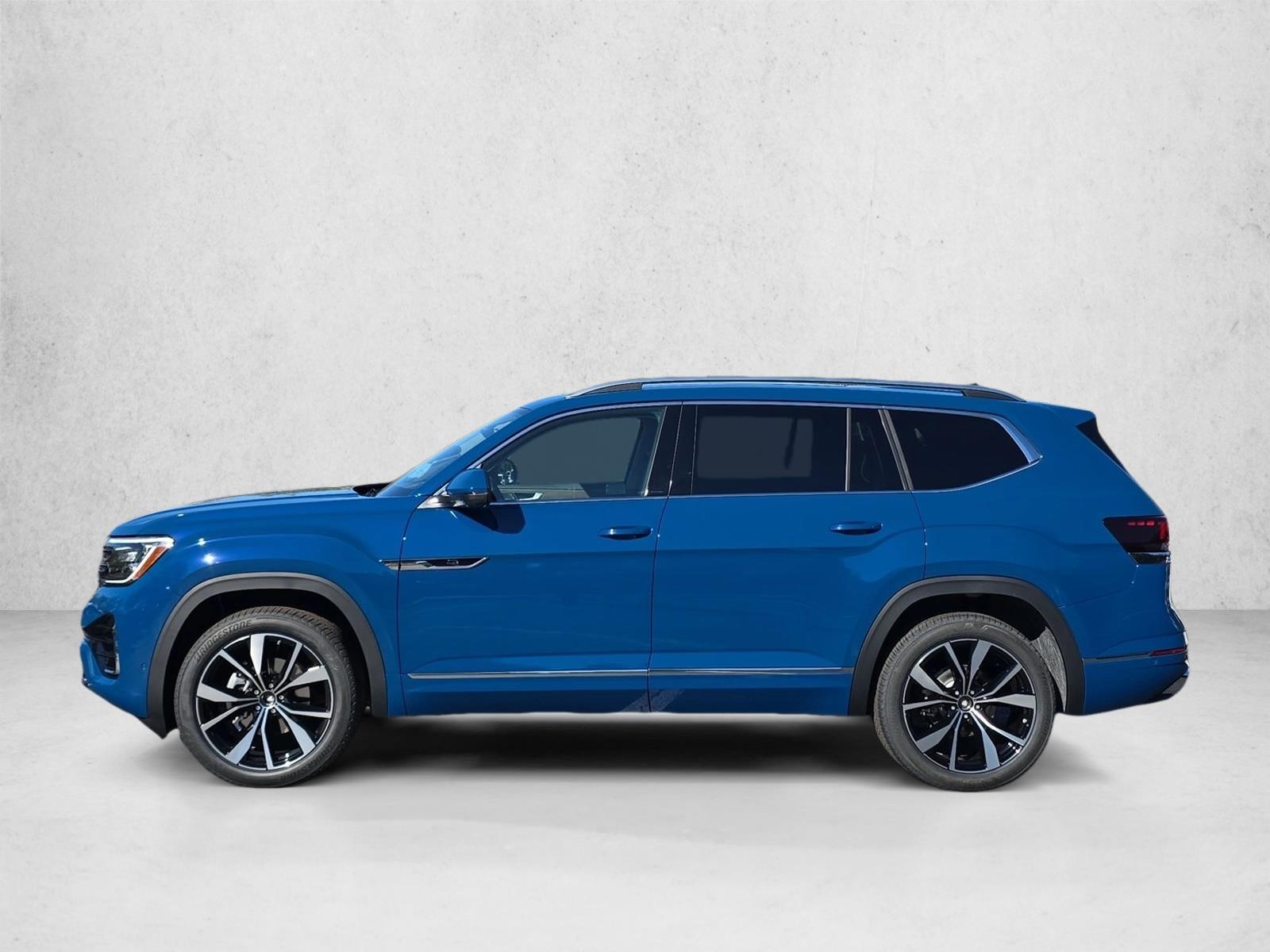 2026 Volkswagen Atlas SEL Premium R-Line - Photo 6