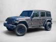 Used 2019 Jeep Wrangler Rubicon SUV