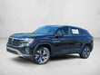  Volkswagen Atlas Cross Sport
