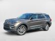 Used 2021 Ford Explorer Limited SUV