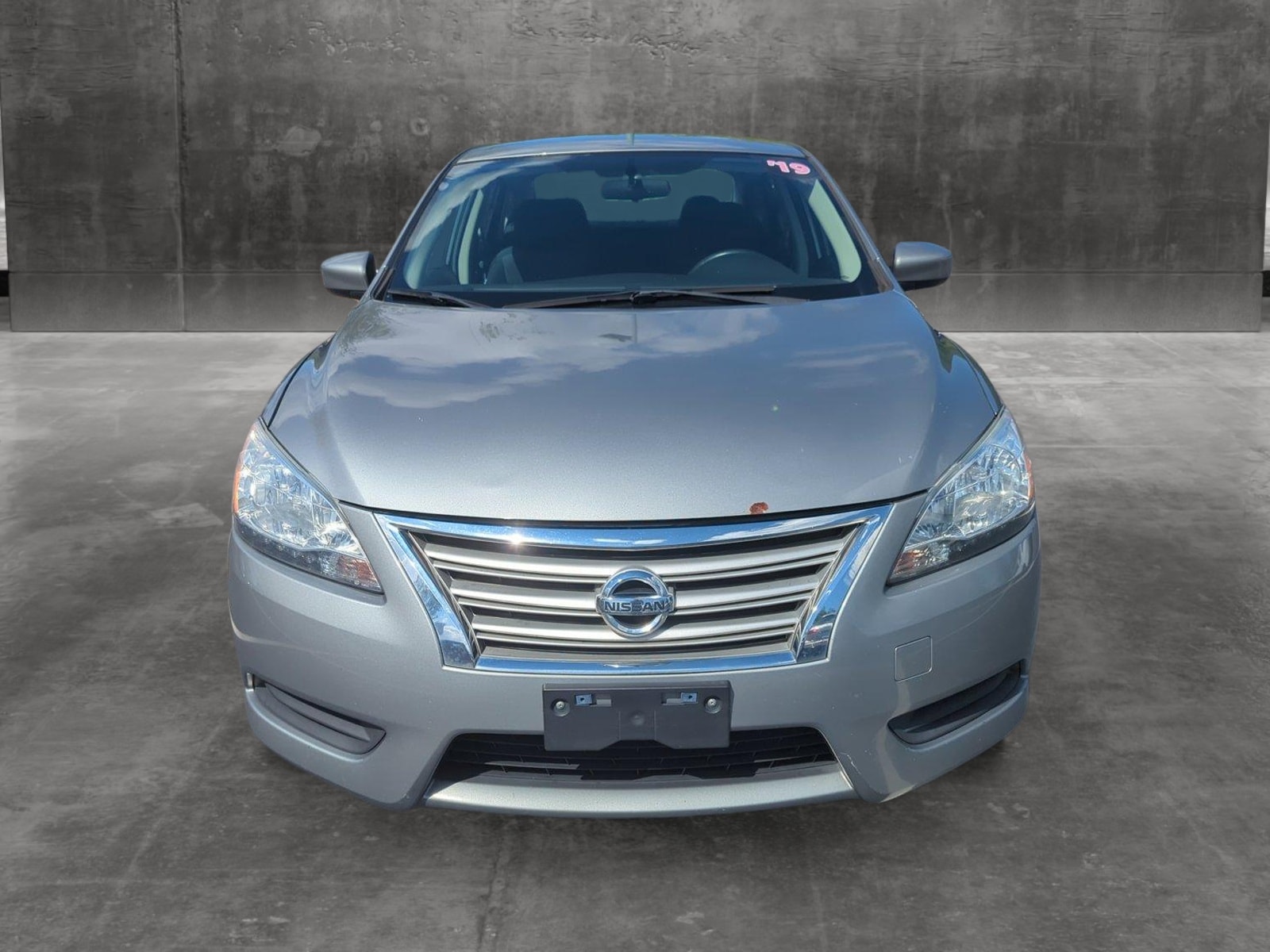 Used 2014 Nissan Sentra SV with VIN 3N1AB7AP4EY329352 for sale in Buford, GA