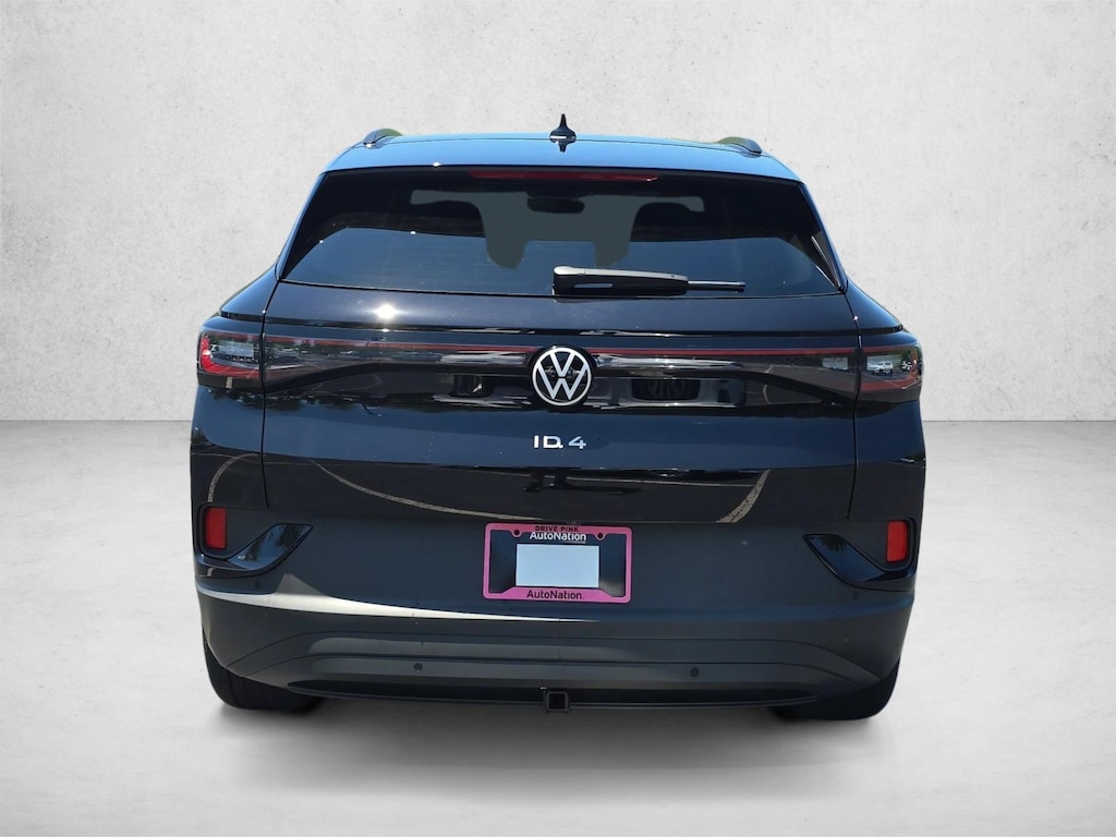 New 2026 Volkswagen ID.4 Pro SUV