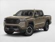 Used 2023 Nissan Frontier PRO-X Truck Crew Cab