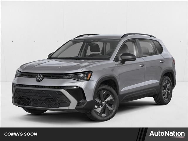 2026 Volkswagen Taos 1.5T S's photo