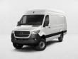 Used 2023 Mercedes-Benz Sprinter Cargo Van  Van Extended Cargo Van