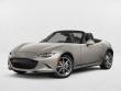 Used 2022 Mazda MX-5 Miata Grand Touring Convertible