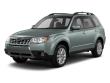 Used 2011 Subaru Forester 2.5X Premium SUV
