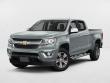 Used 2018 Chevrolet Colorado 4WD LT Truck Crew Cab