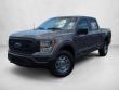 Used 2021 Ford F-150 XL Truck SuperCrew Cab
