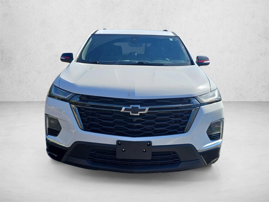 Used 2023 Chevrolet Traverse Premier SUV