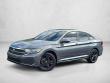 Used 2022 Volkswagen Jetta SE Sedan
