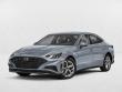 Used 2021 Hyundai Sonata SEL Sedan