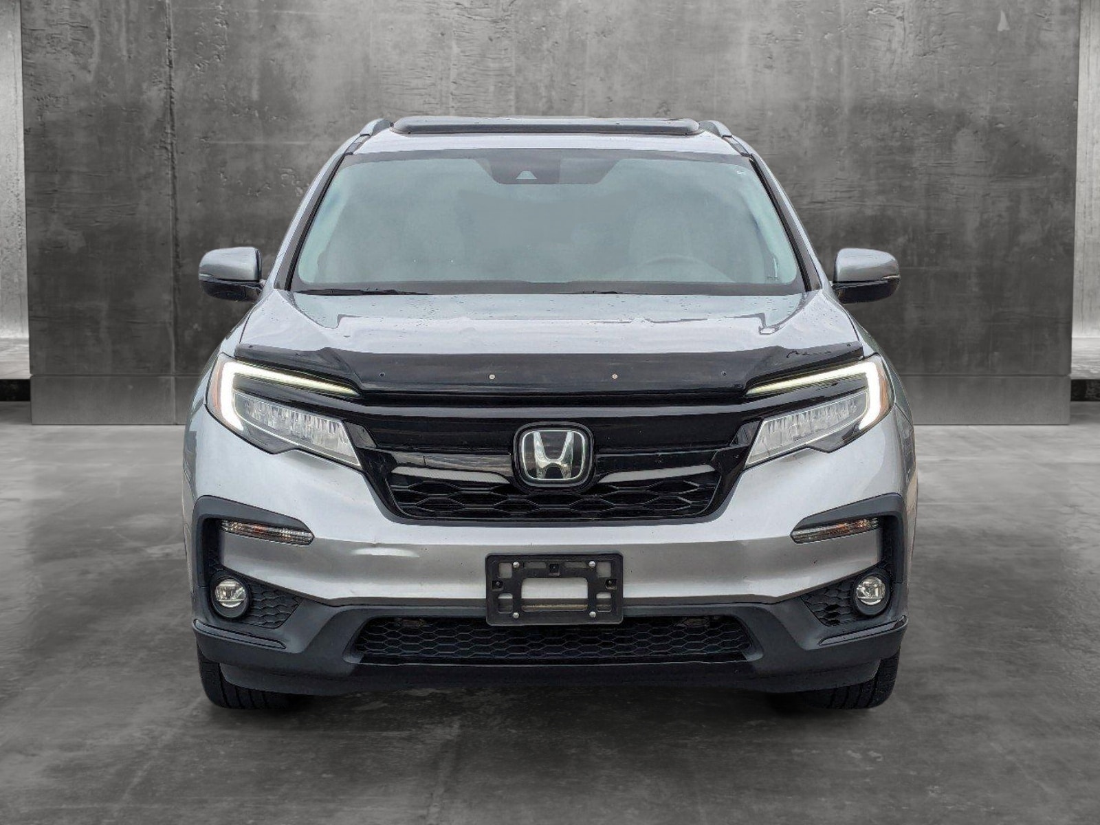 Used 2020 Honda Pilot Touring with VIN 5FNYF5H97LB003730 for sale in Buford, GA