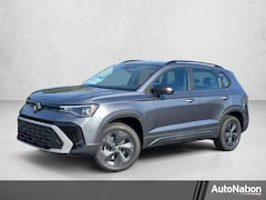 2026 Volkswagen Taos 1.5T S SUV