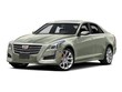  Cadillac CTS Sedan
