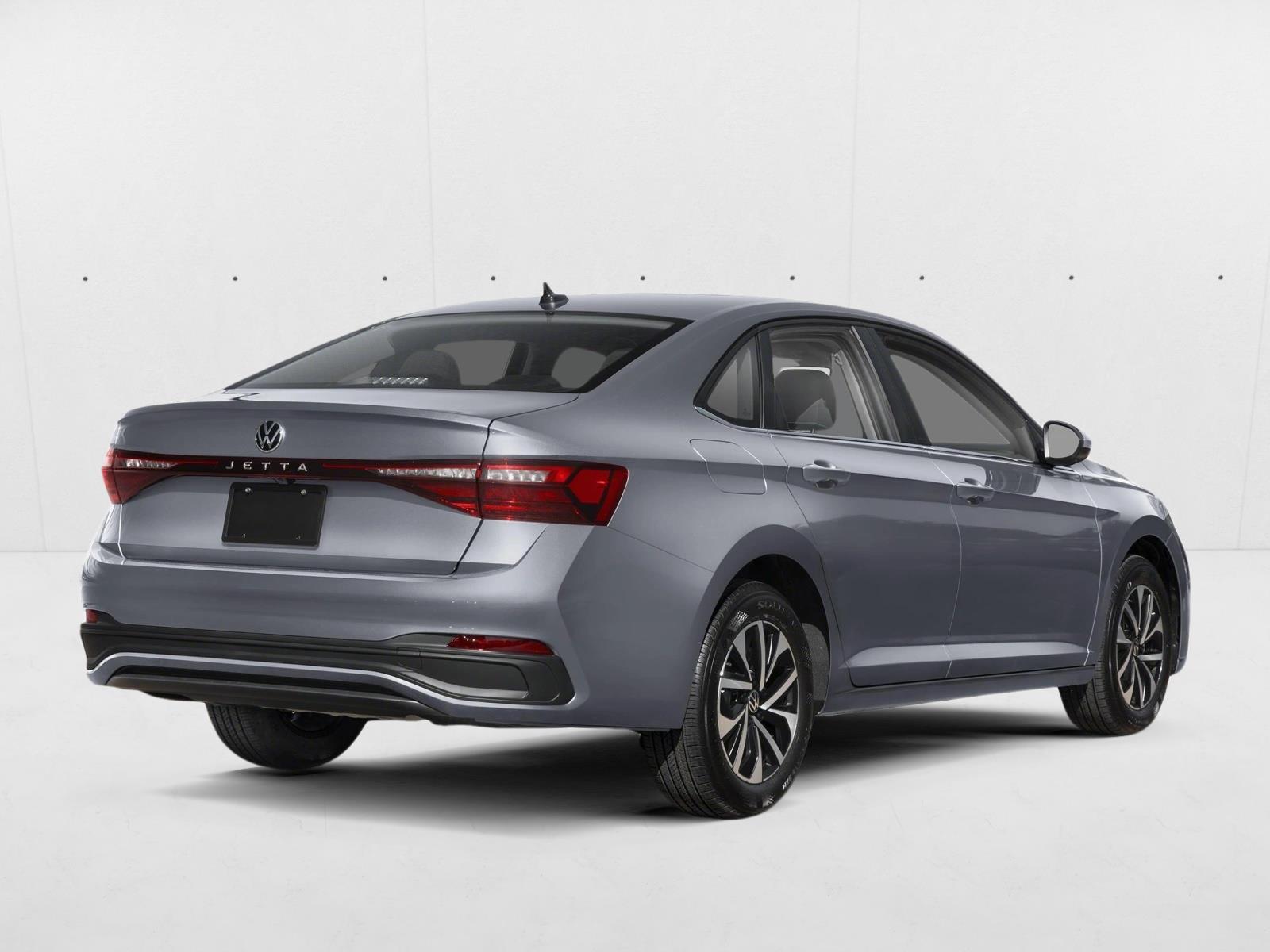 2025 Volkswagen Jetta 1.5T S photo 2