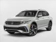 Used 2023 Volkswagen Tiguan SEL R-Line SUV