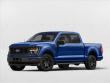 Used 2024 Ford F-150 STX Truck SuperCrew Cab