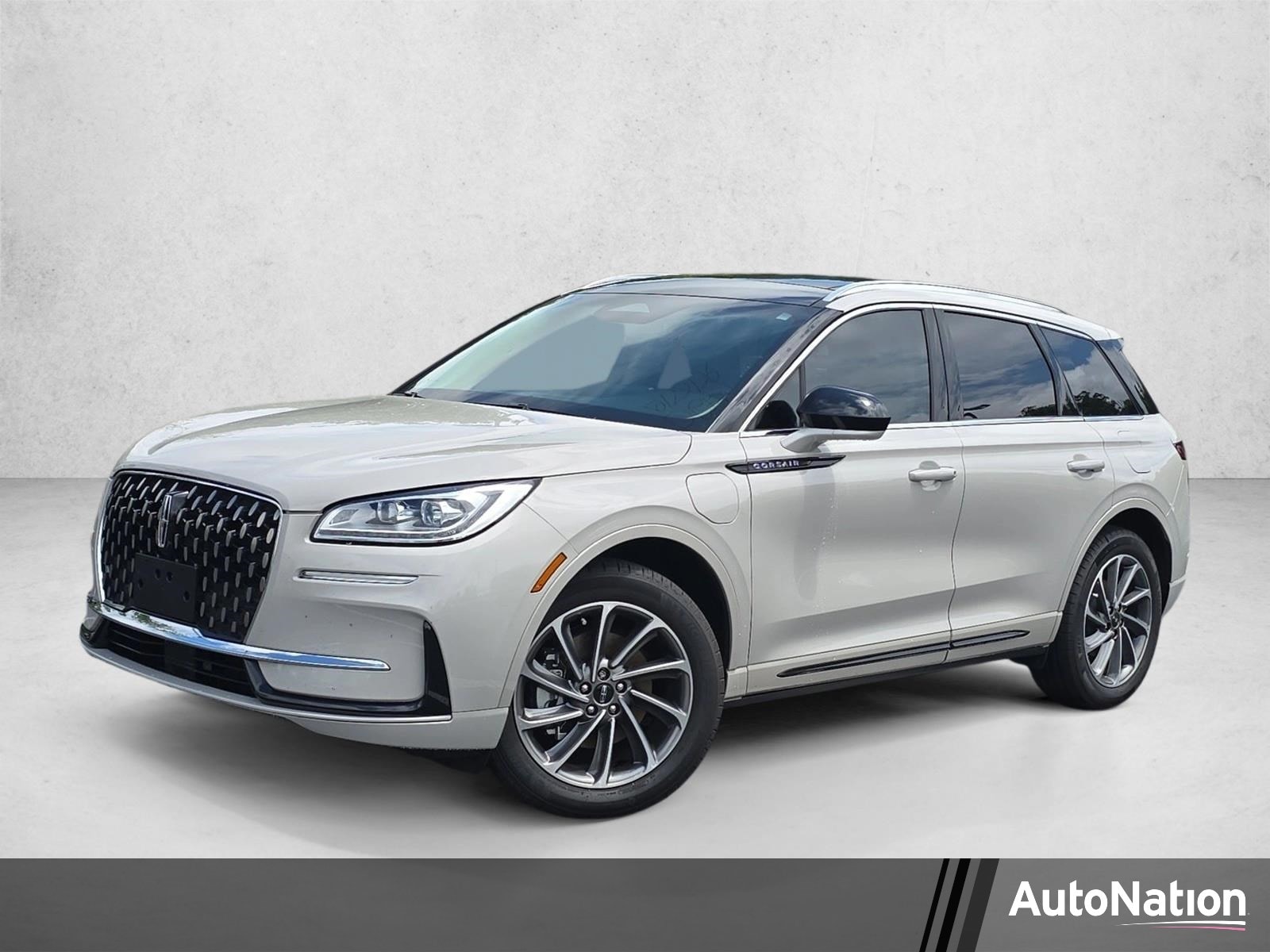 2024 Lincoln Corsair Grand Touring AWD's photo