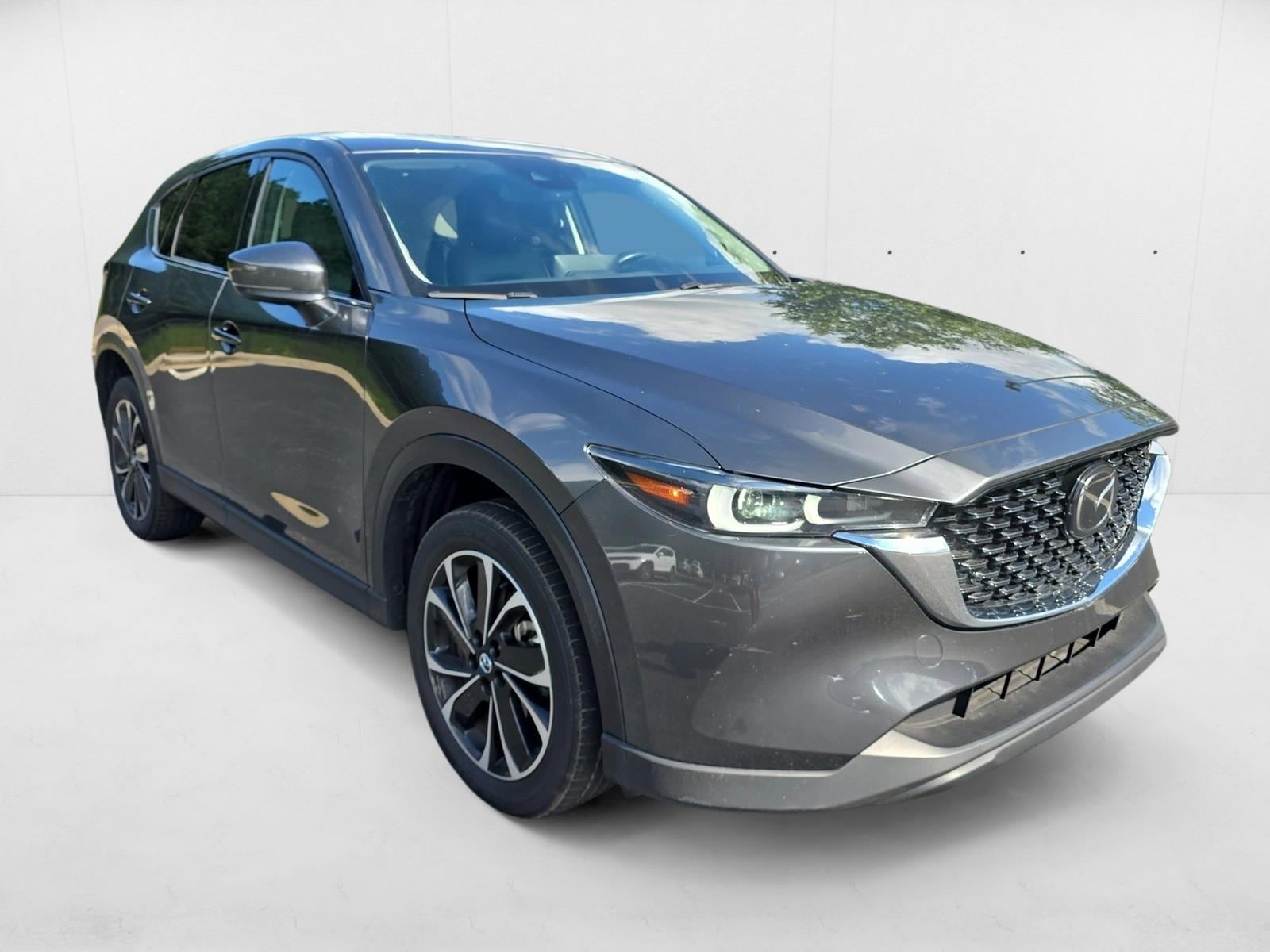 2023 Mazda CX-5 2.5 Premium Plus photo 3