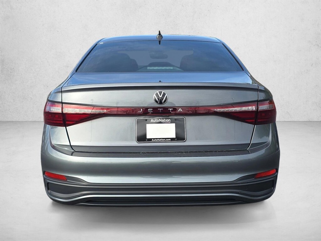 New 2026 Volkswagen Jetta 1.5T Sport Sedan