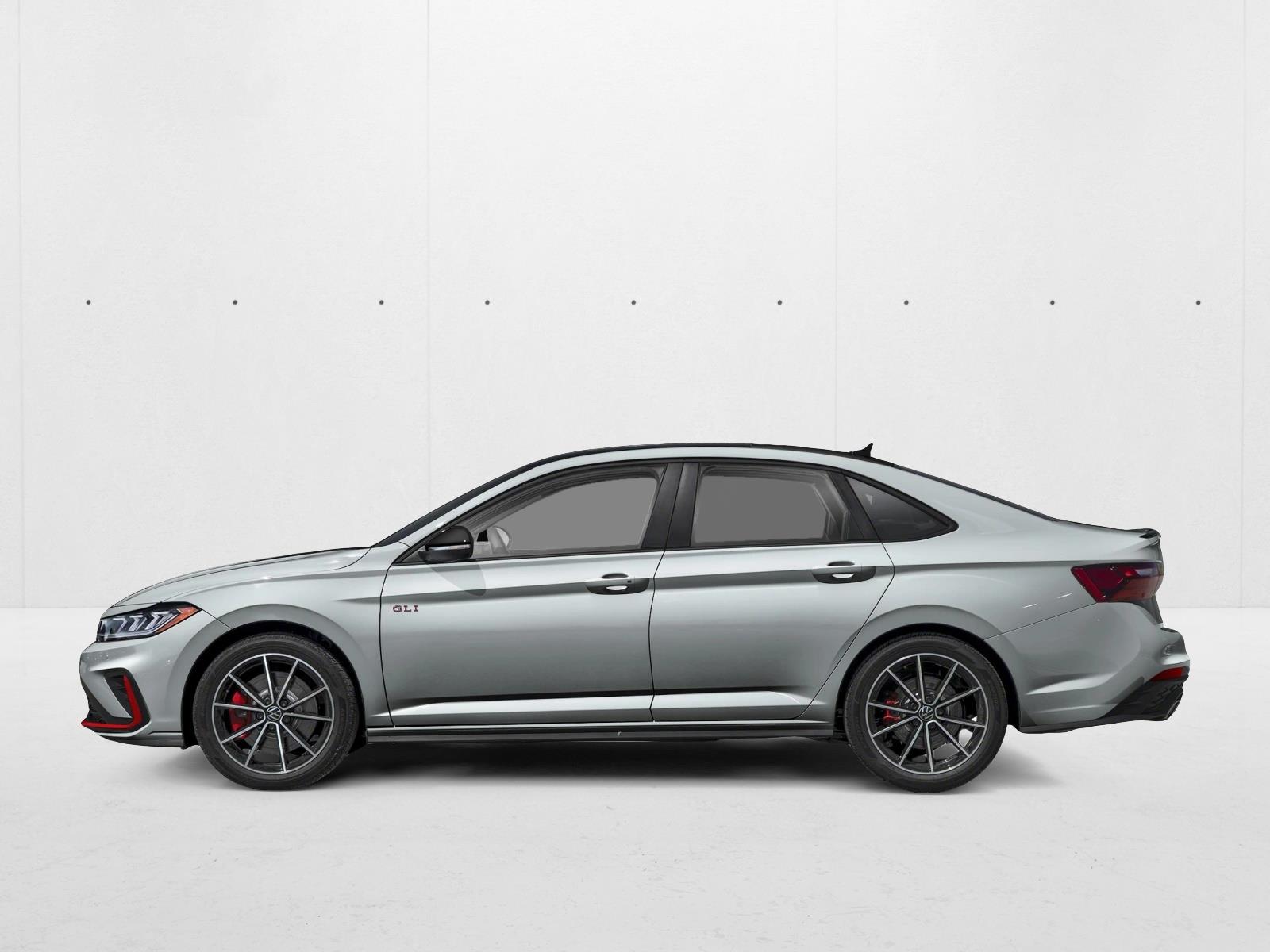 2026 Volkswagen Jetta GLI 2.0T Autobahn photo 3