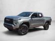 Used 2025 GMC Canyon 2WD Elevation Truck Crew Cab