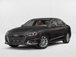 Audi A4 Sedan