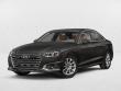 Used 2024 Audi A4 Sedan S line Premium Plus Sedan