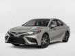 Used 2022 Toyota Camry SE Sedan