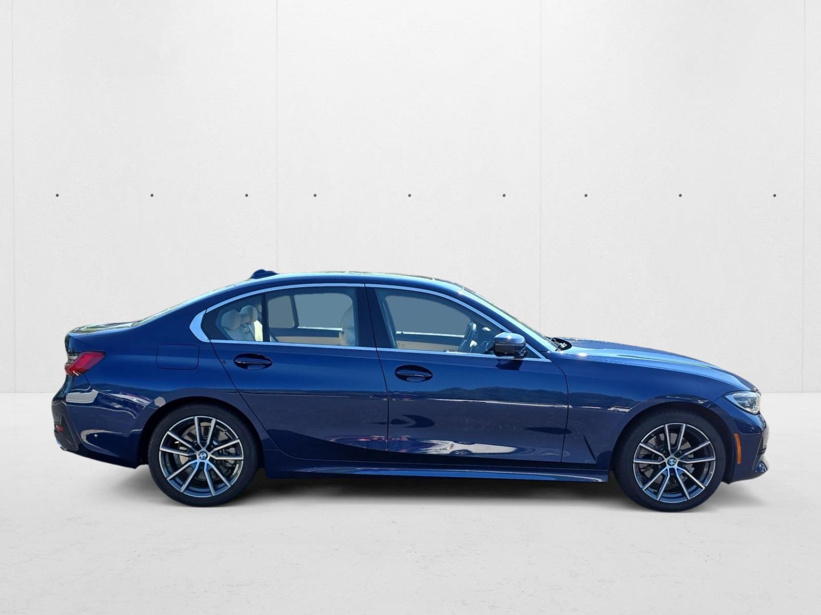 2019 Bmw 330i Sedan photo 4