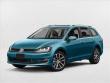 Used 2016 Volkswagen Golf TSI S Wagon