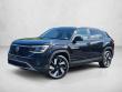 Certified 2026 Volkswagen Atlas Cross Sport 2.0T SE w/Technology SUV