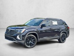 2026 Volkswagen Atlas 2.0T SE w/Technology SUV