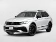 Used 2022 Volkswagen Tiguan SE R-Line Black SUV