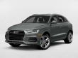 Used 2017 Audi Q3 Premium SUV