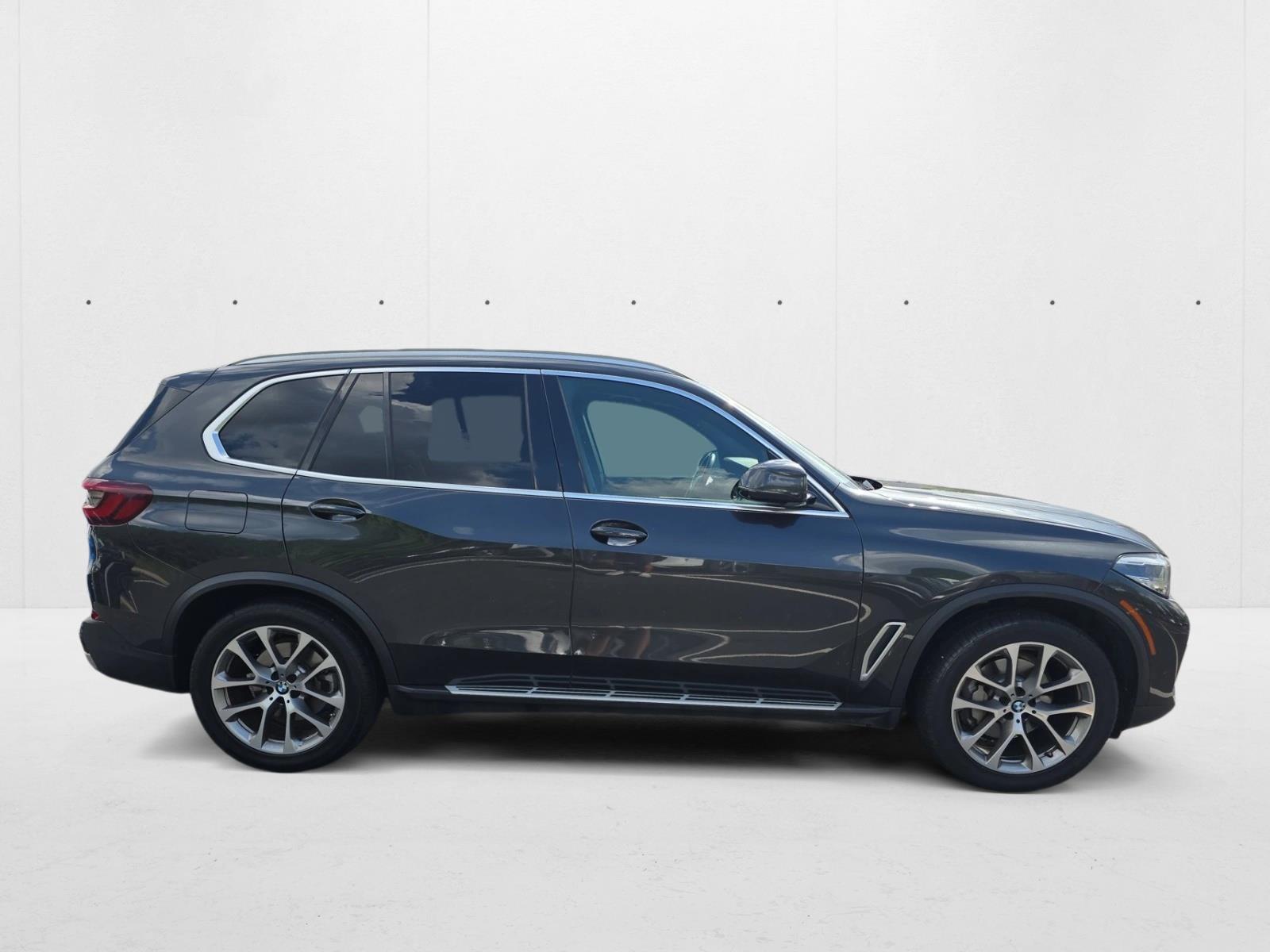 2023 Bmw X5 sDrive40i photo 4