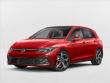 Used 2024 Volkswagen Golf SE Hatchback