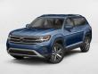 Used 2023 Volkswagen Atlas 2.0T SE w/Technology SUV