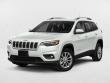 Used 2020 Jeep Cherokee Limited SUV