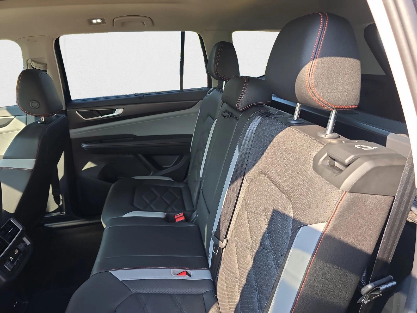 2026 Volkswagen Atlas Atlas Peak Edition - Photo 16