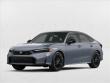 Used 2025 Honda Civic Sedan Hybrid Sport Touring Sedan