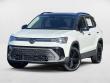 Used 2025 Volkswagen Taos SE Black SUV